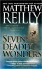 [Jack West Jr 01] • Seven Deadly Wonders